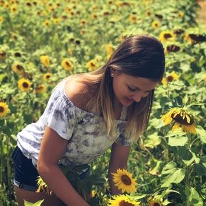 Meet your Posher, Audrey